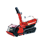 農業機械TOP | 除雪機・草刈機・産業機器メーカーの和同産業株式会社