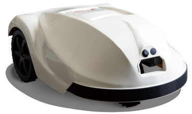 Wado ロボット草刈り機 Kronos Wado ロボット草刈り機 Kronos