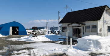 岩見沢営業所のイメージ