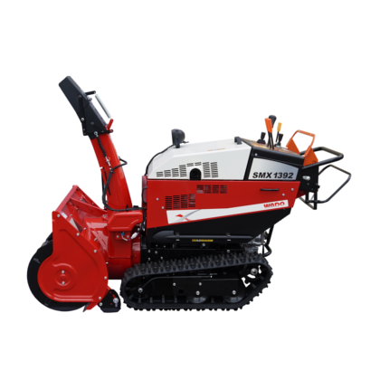 SMX1392-NT | 除雪機・草刈機・産業機器メーカーの和同産業株式会社