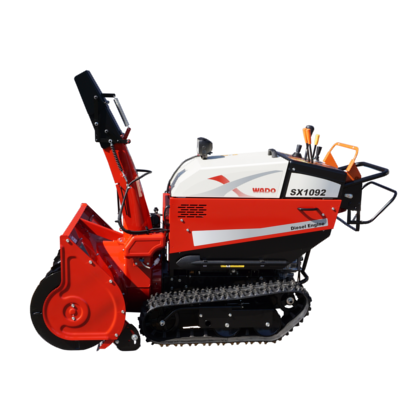 SX1092T | 除雪機・草刈機・産業機器メーカーの和同産業株式会社 
