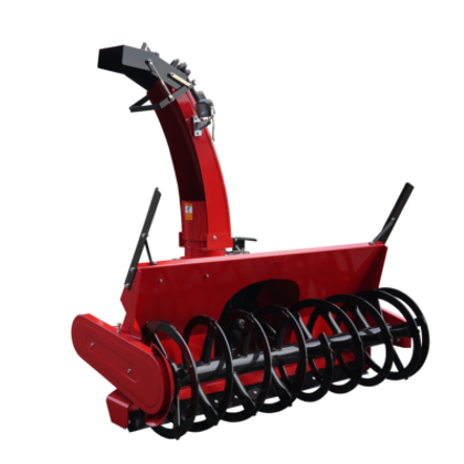 トラクター用除雪機 除雪機 草刈機 産業機器メーカーの和同産業株式会社